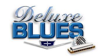 Deluxe Blues Band icon