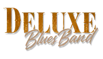 Deluxe Blues Band logo